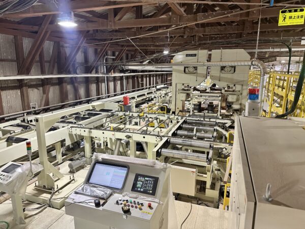 クリアシステム